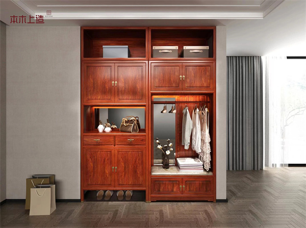 雄業家具全屋定制 | 四大硬核理由,選它準沒錯!